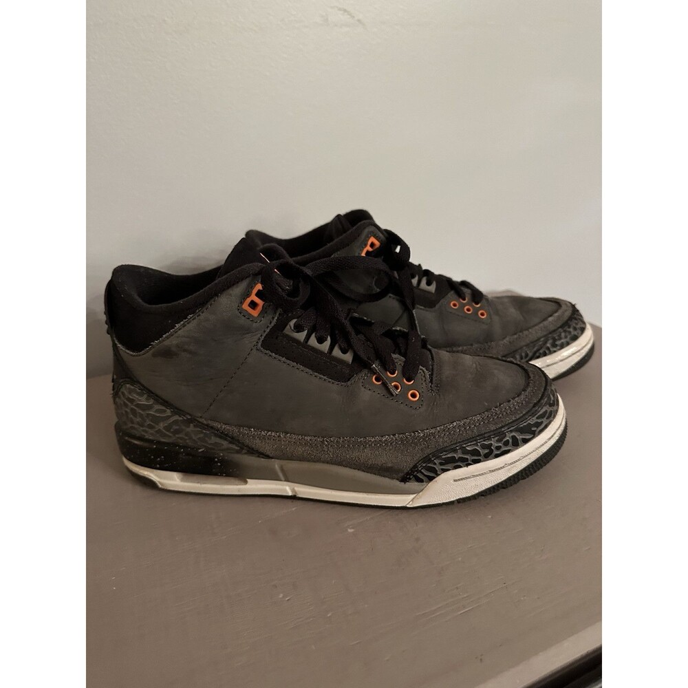 Jordan Air Retro - 7Y